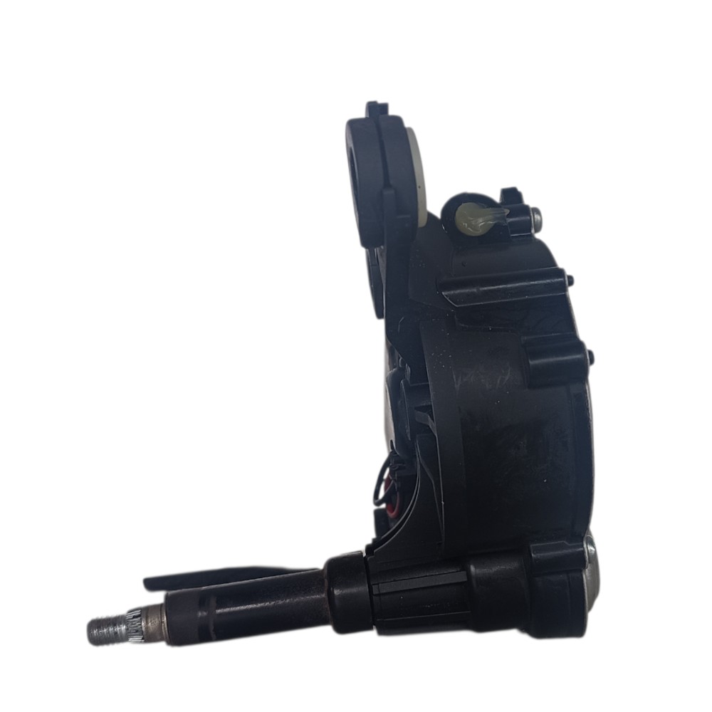 Motor Da Máquina De Vidro Fiat Palio 2014 Traseiro 3