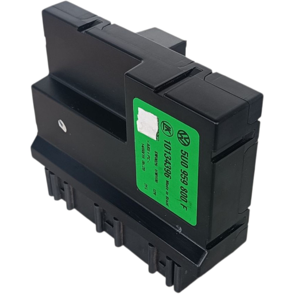 Modulo Conforto Vw Parati Gol Saveiro Voyage 2016 2021 1