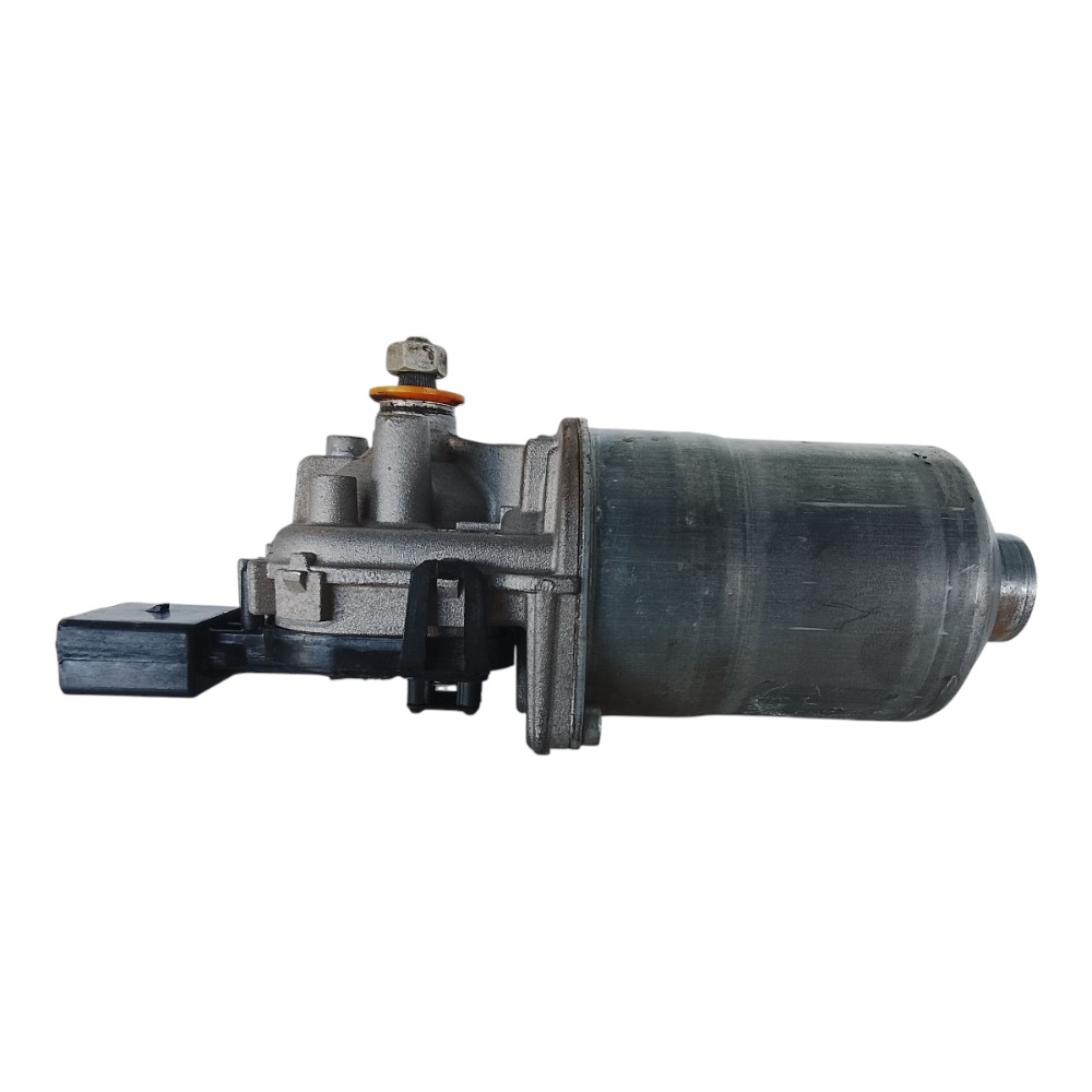 Motor Limpador Para-brisa Volkswagen Nivus 2018 2022 5
