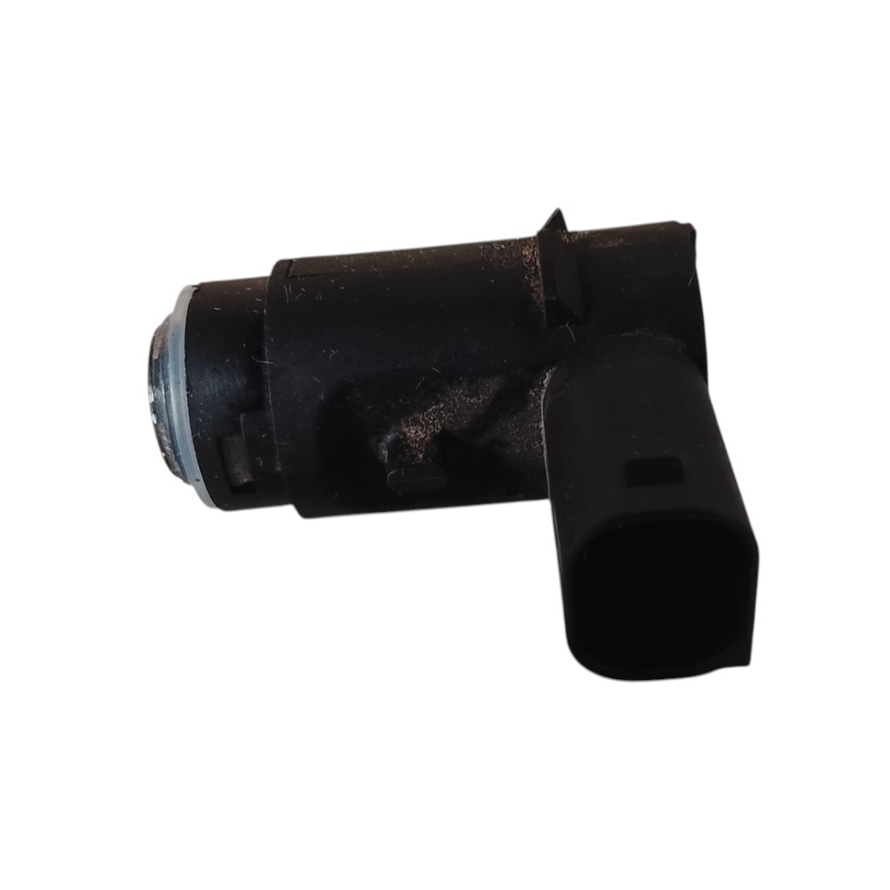 Sensor Estacionamento Renault Logan Sandero 2016 2020 Preto 3