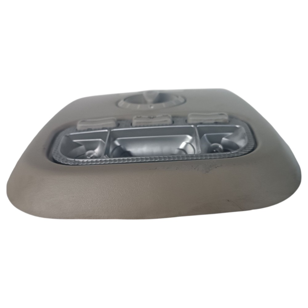 Luz Cortesia Teto Interno Peugeot 307 2008 2010 2011 2012 2