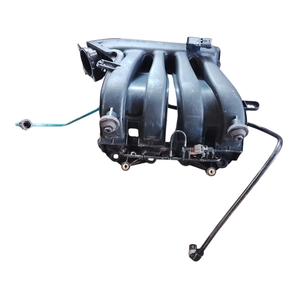 Coletor Admissão 1.6 Fiat Strada Palio Siena 2015 2016 1