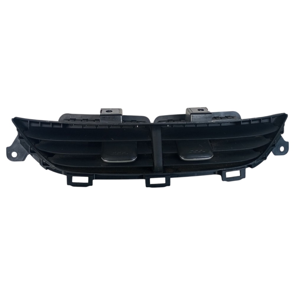 Difusor Ar Central Chevrolet Onix 2020 2021 2024 Original 1