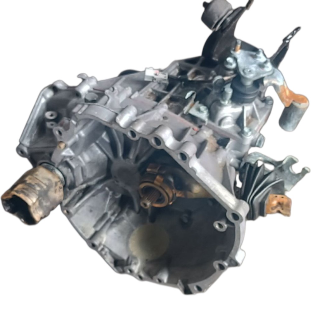 Câmbio Caixa de Marcha Toyota Etios Sedan 2015