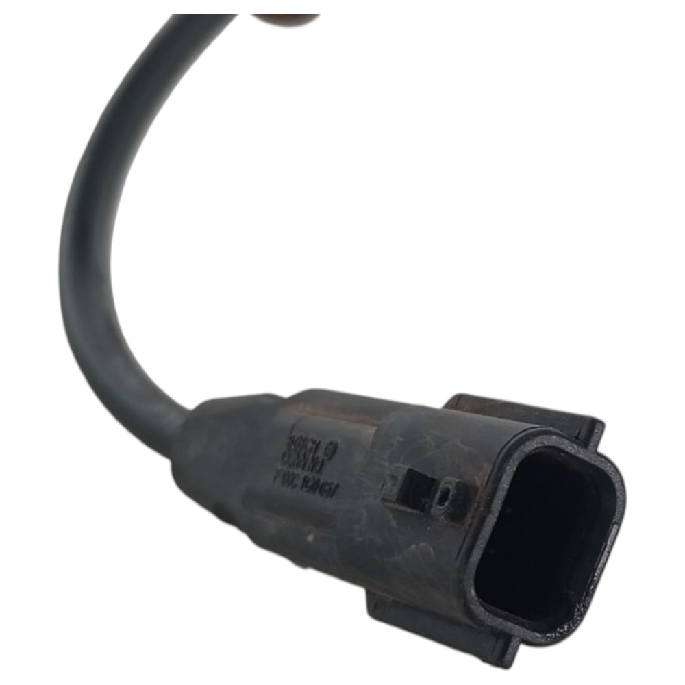 Sensor abs da roda traseira direita Nissan March 2019 5