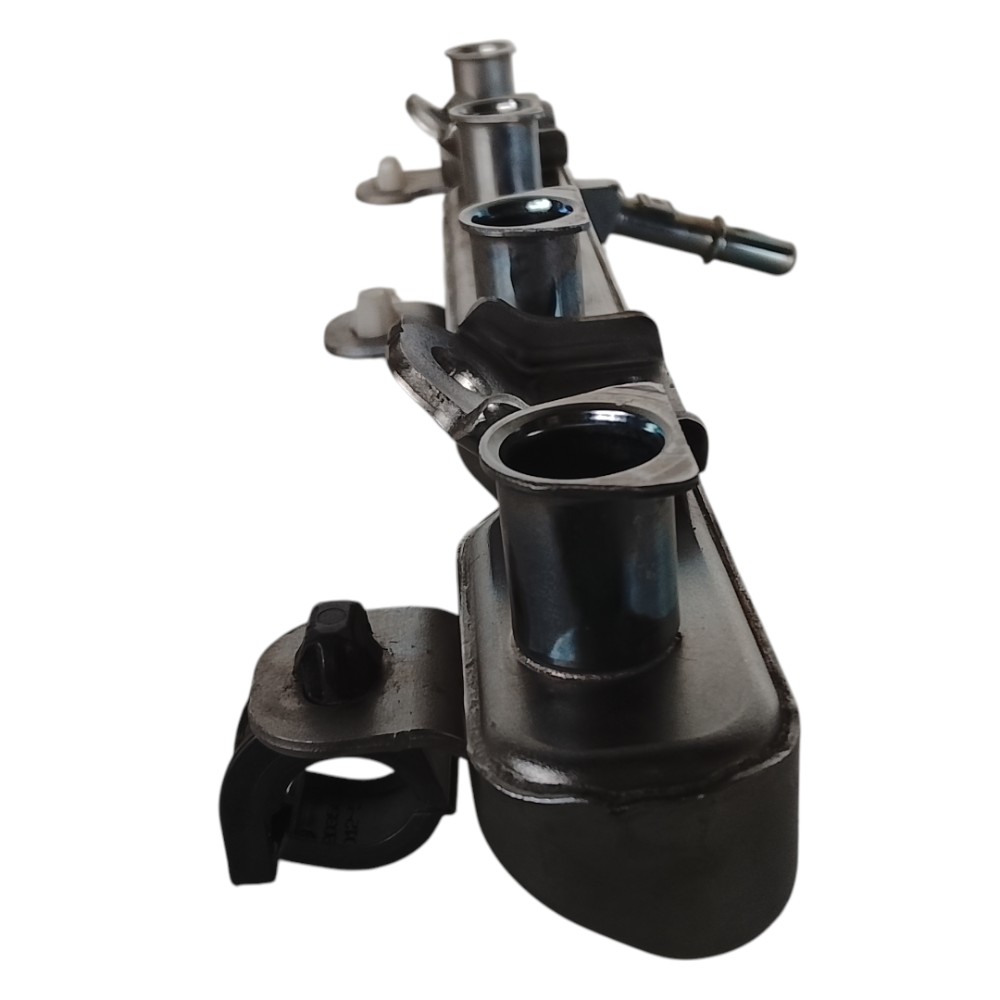 Flauta Bico Injetor Toyota Etios 2015 2019 3