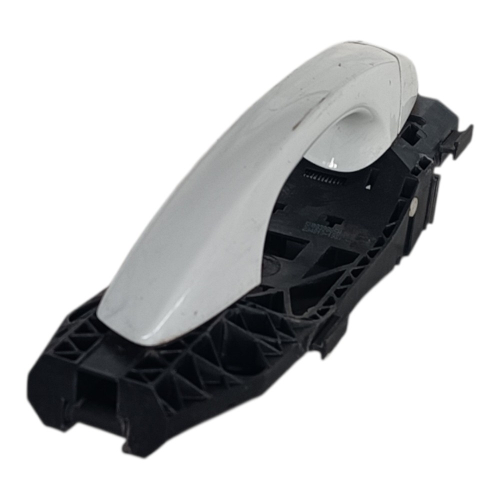 Maçaneta Externa Completa VW Golf 2016 Traseira Esquerda