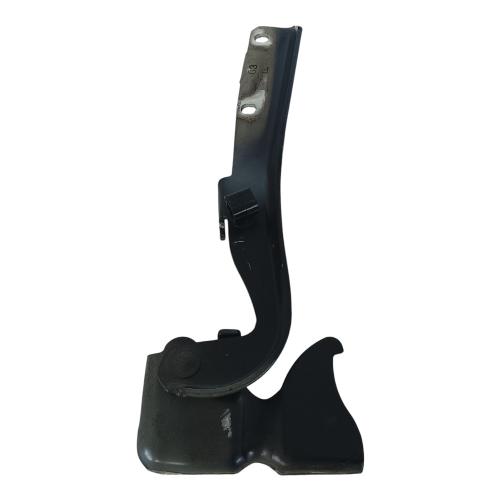 Dobradiça Esquerda Capô Fiat Palio 2012 2017 1