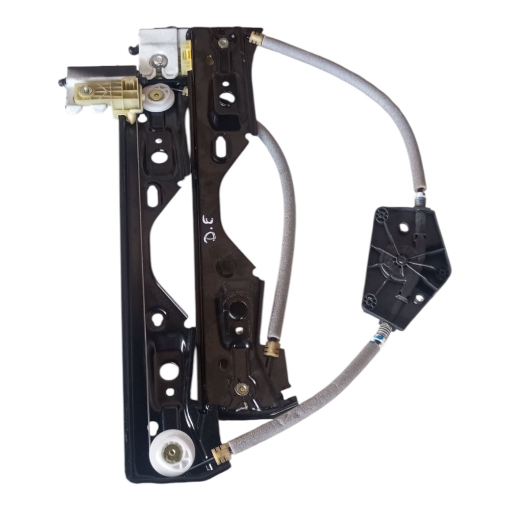 Maquina Vidro Dianteira Direita Jeep Compass 2016 2017 2021 1