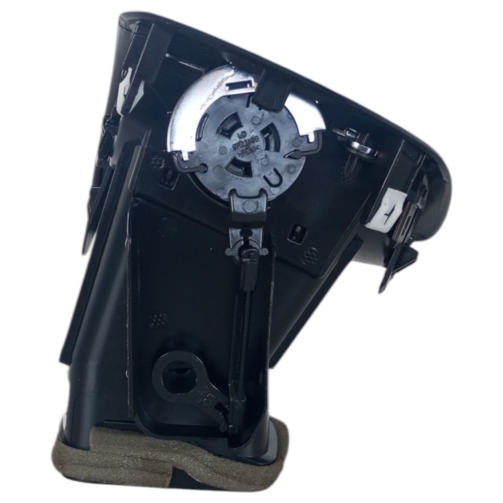 Difusor Esquerdo Compass 2016 2021 Black Piano Original 11