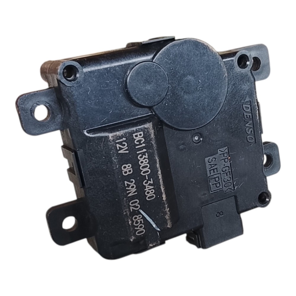 Motor Atuador Caixa Ar Honda City 2012 2020 5