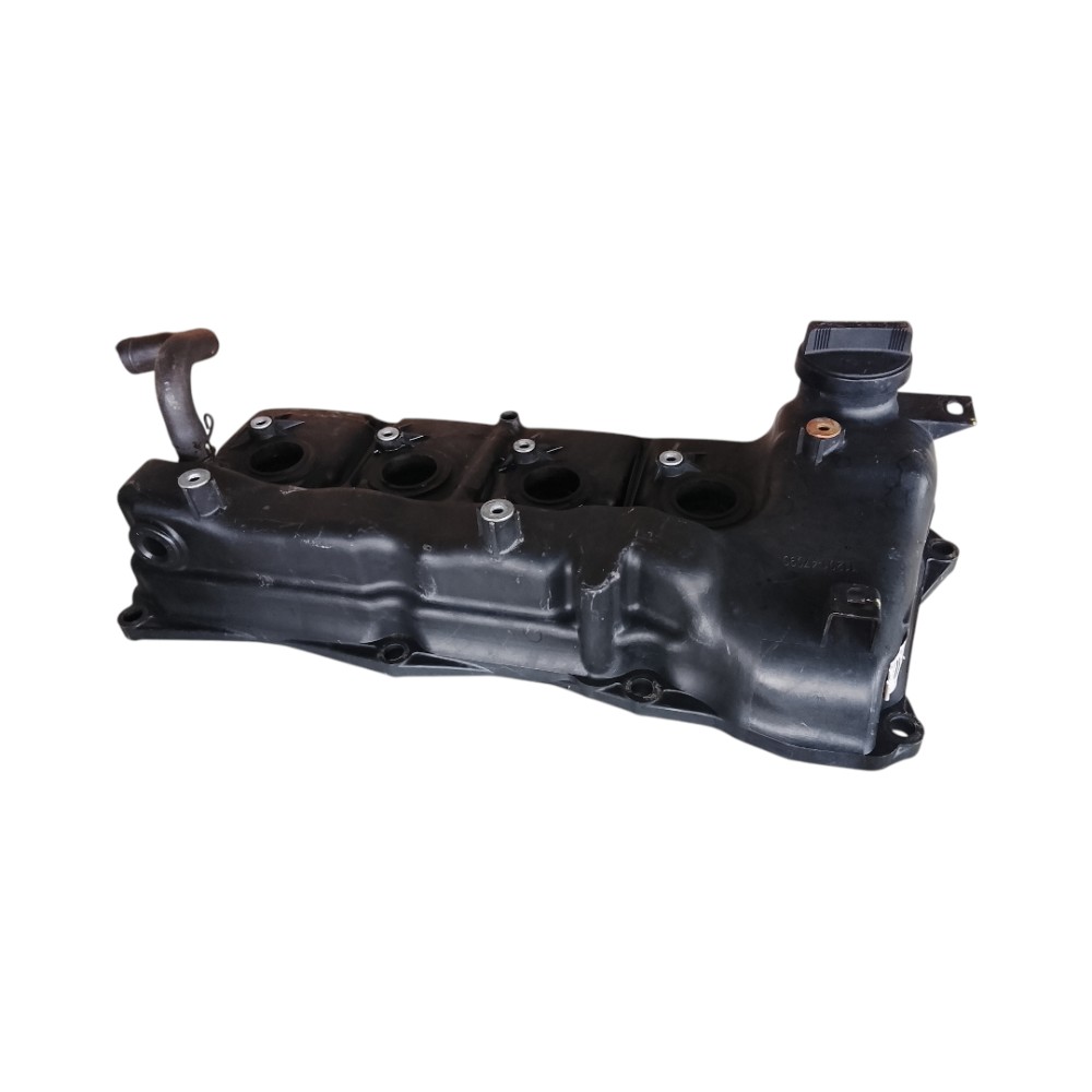 Tampa Cabeçote 1.5 16v Válvula Toyota Etios 2012 2016 3