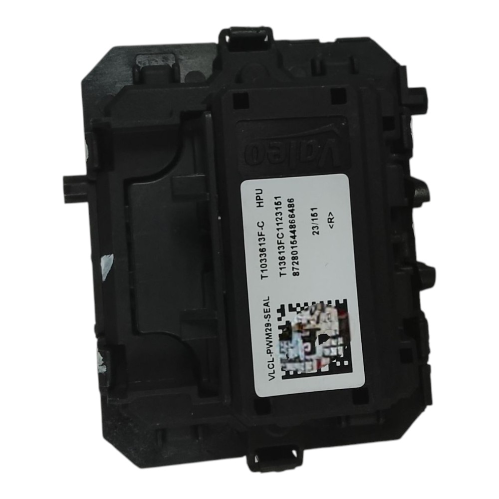 Resistência Ar Condicionado Renault Duster 1.3 2022 2024