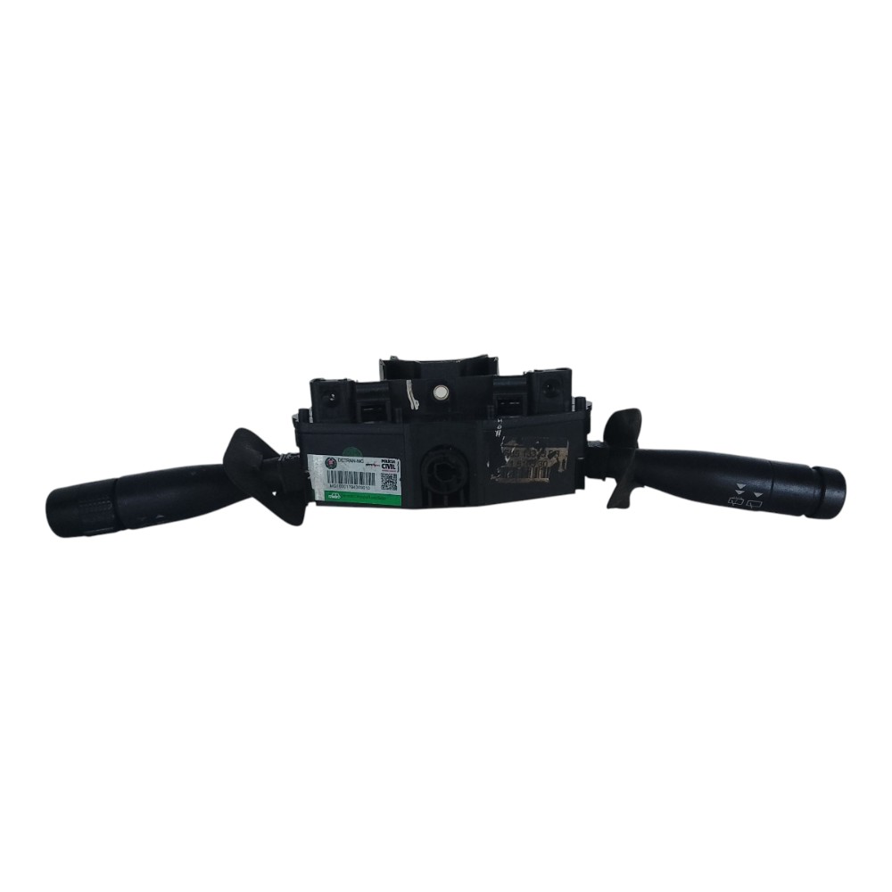 Comando Chave Setas Limpador Ford Ecosport 2006 2012 4