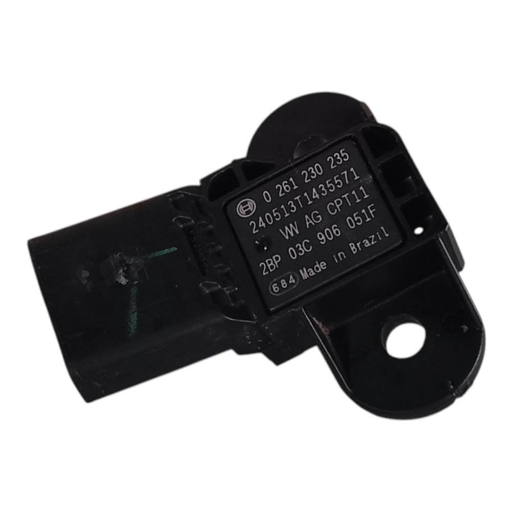 Sensor Map Volkswagen Saveiro 2012 2013 2014 2015 2016 4