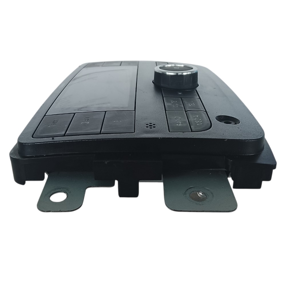 Rádio Som Renault Kwid 2016 2025 5