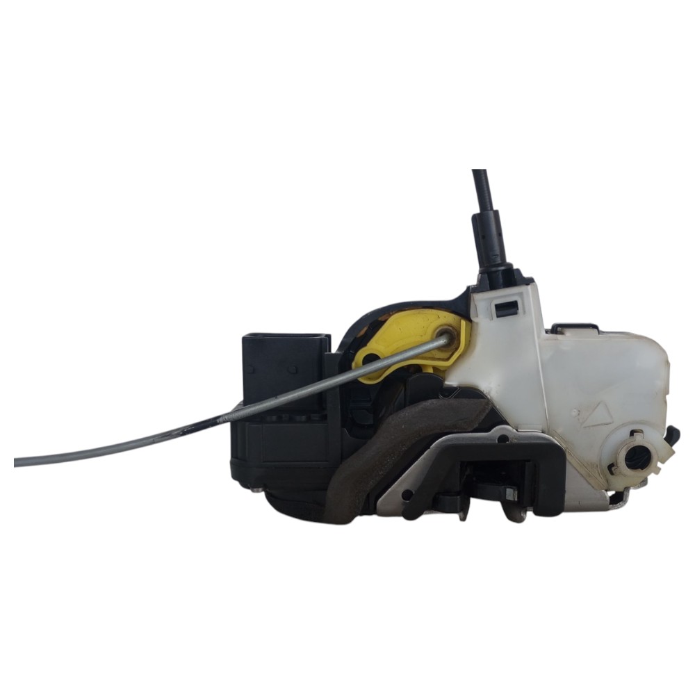 Fechadura Elétrica Dianteira Esquerda Cruze 2012 2013 2016 4