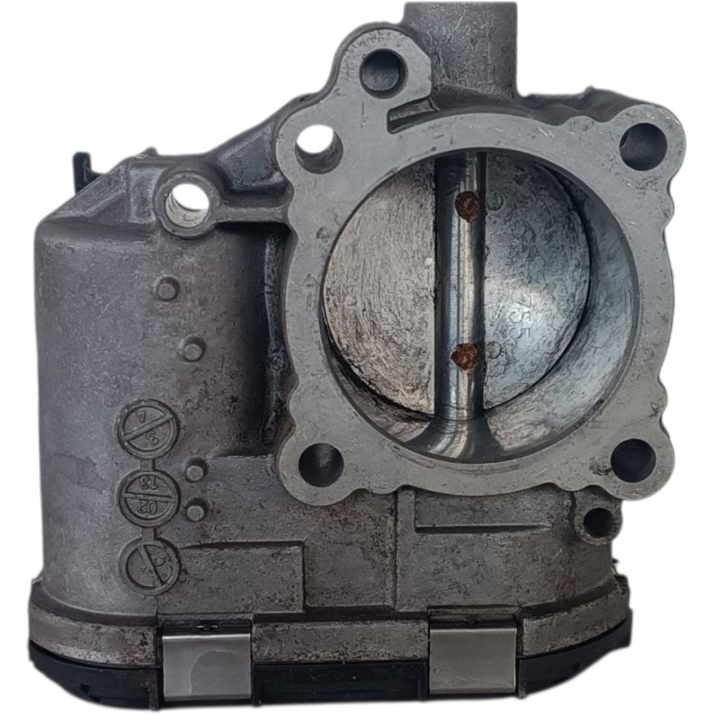 Corpo Borboleta TBI Ford Focus 2013 4