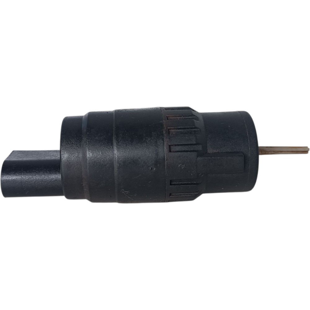 Bomba de Esguicho Limpador Parabrisa VW Saveiro 2018 2019 4