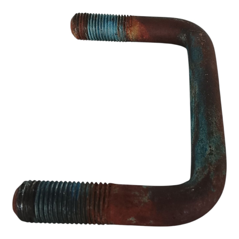 Kit Grampo Feixe De Mola Fiat Strada Adventure 2014 2015 5