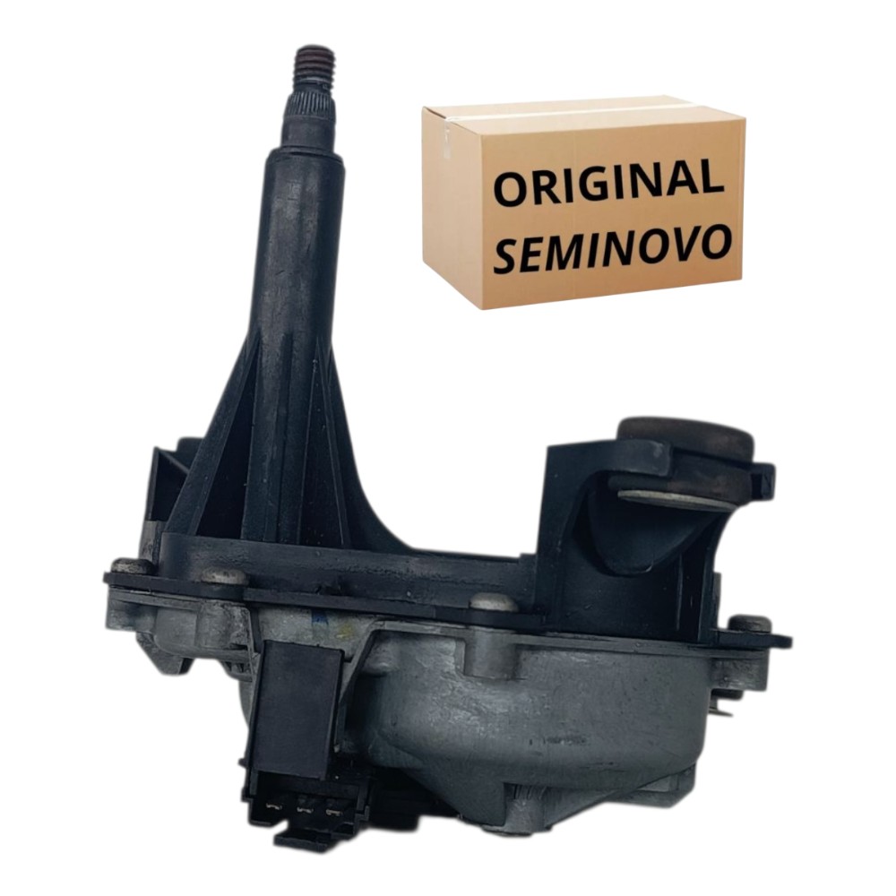 Motor Limpador Parabrisa Traseiro Chevrolet Celta 2001 2016 3