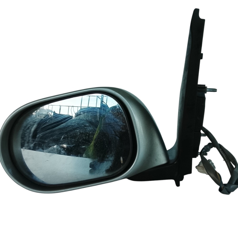 Retrovisor esquerdo nissan livina 2013 2014