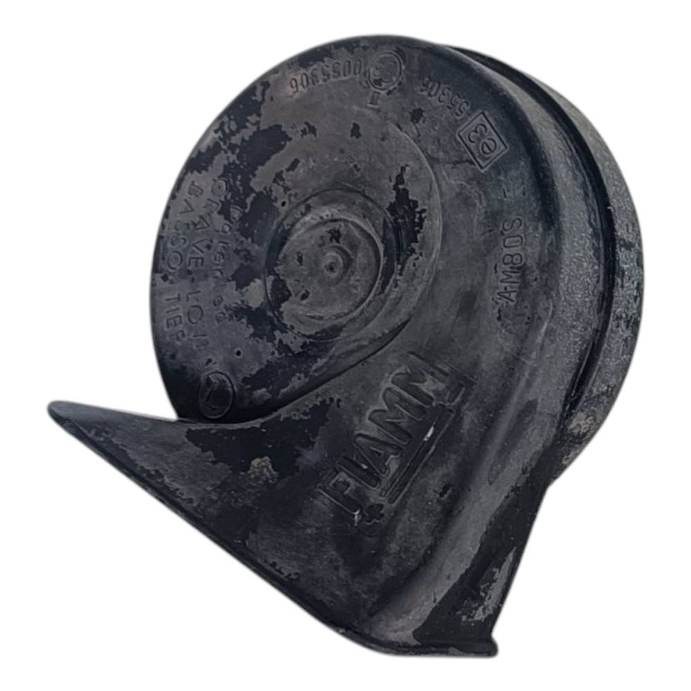 Buzina Caracol Fiat Brava 1999 2000 1