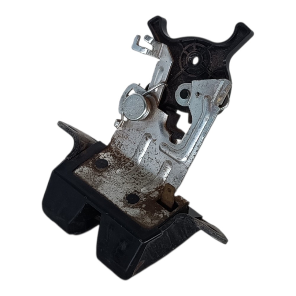 Fechadura da Tampa Traseira Hyundai HB20 2013 2019