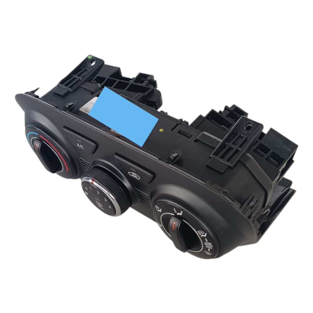 Comando Ar Condicionado Hyundai Hb20 2020 2021 2022 1