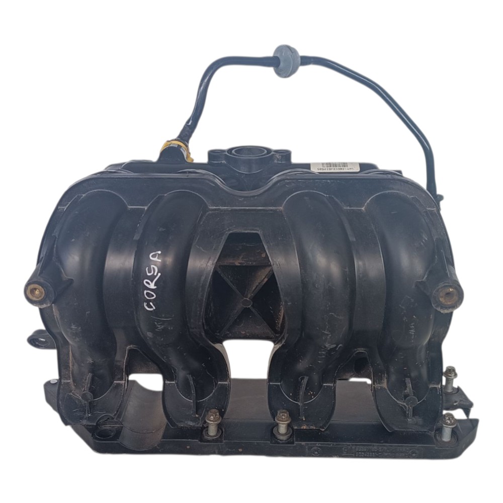 Coletor De Admissão Gm Celta Prisma 1.0 93397785 2