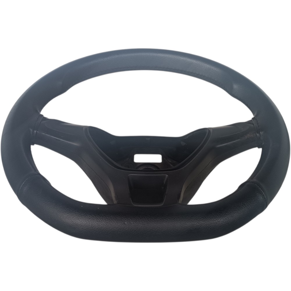 Volante Do Mototista Volkswagen Parati 2006 Preto