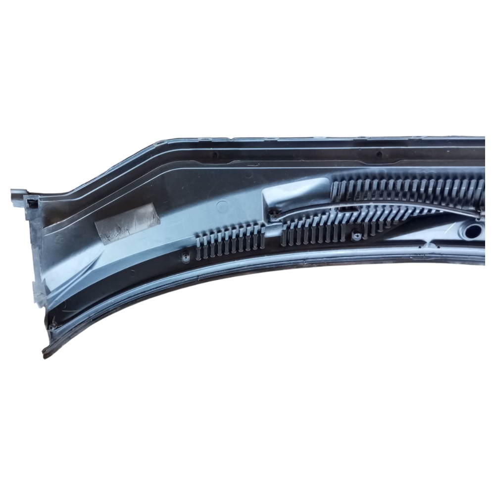 Grade Churrasqueira Fiat Strada Adventure 2014 2015 2019 5