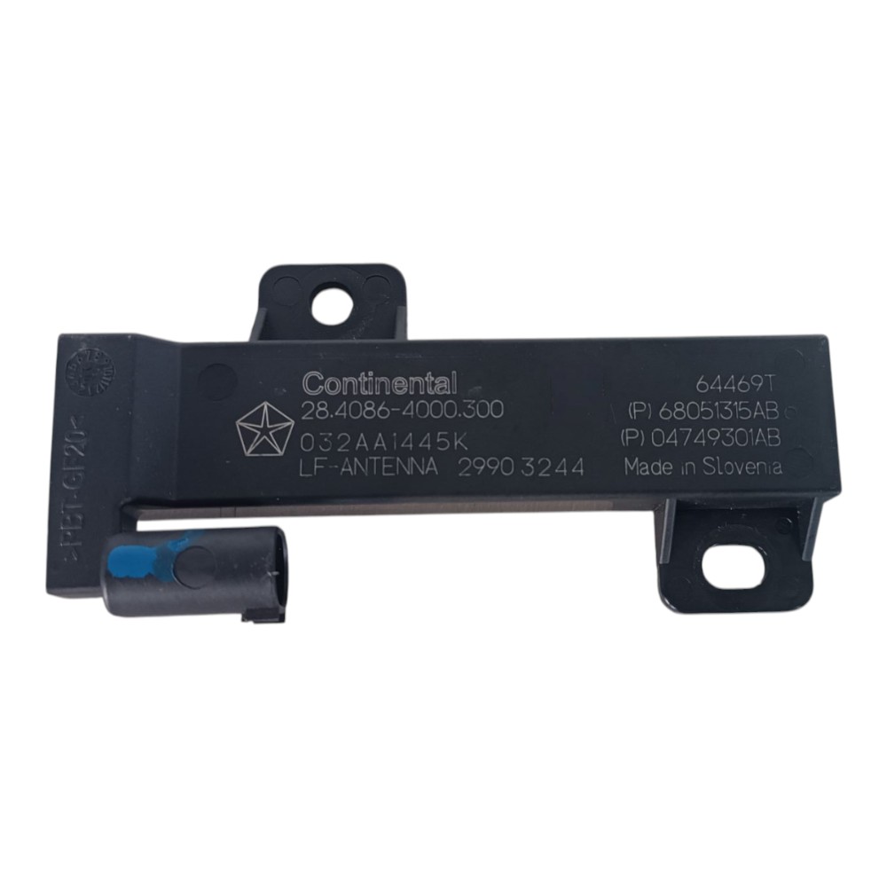 Sensor Antena Keyless Jeep Compass 2016 2017 2021 Original 3