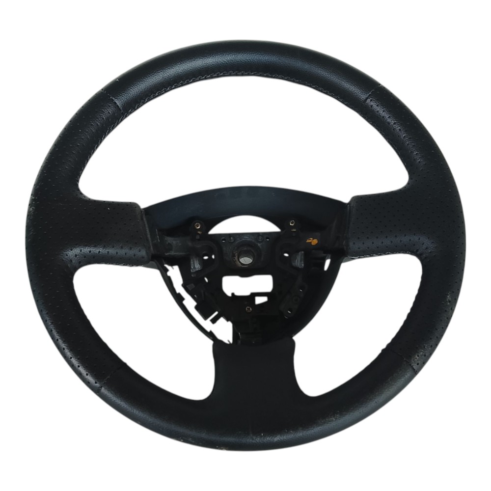 Volante do motorista honda fit 2005 2006