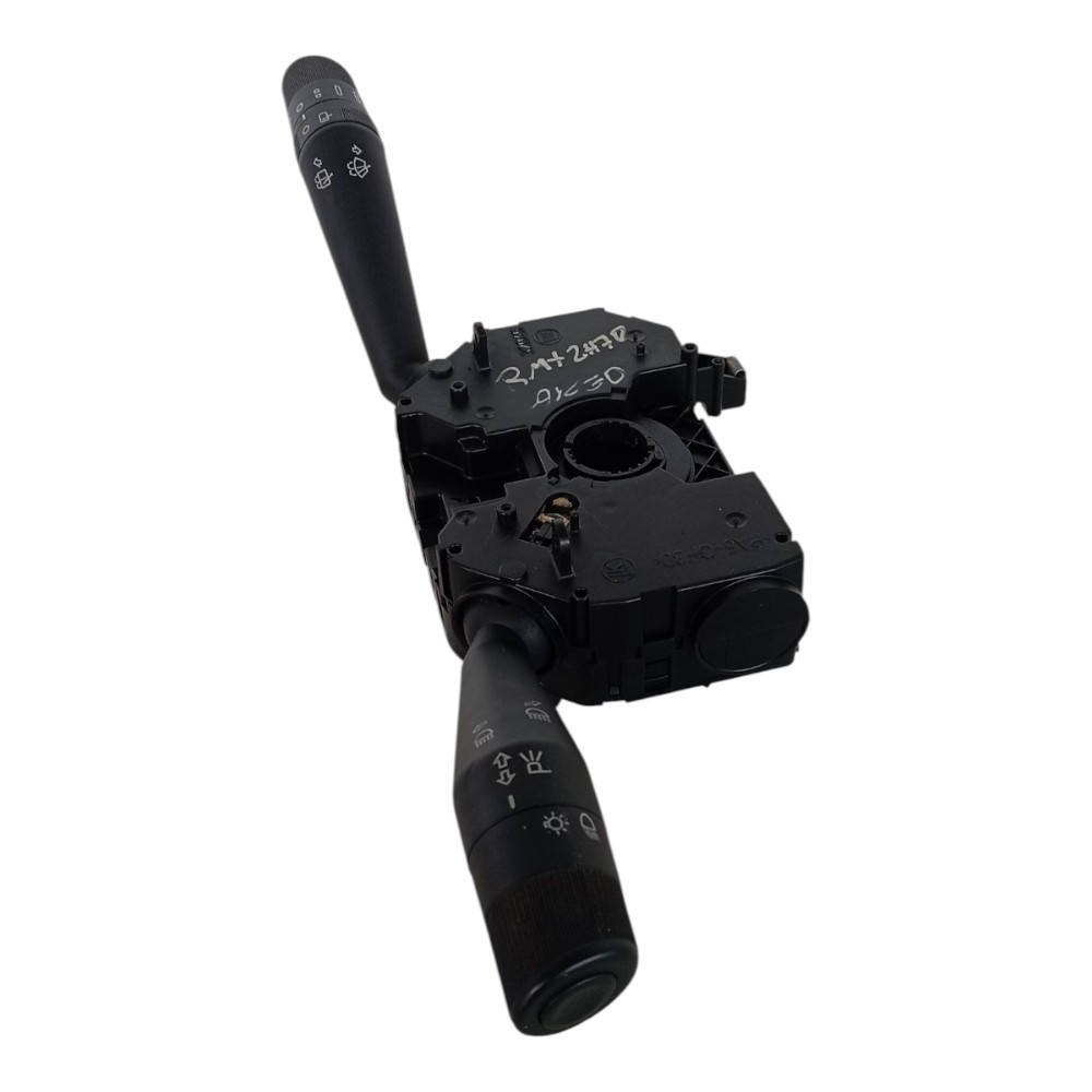 Chave De Seta Mobi Argo Cronos Fastback Original 2016 2021 6