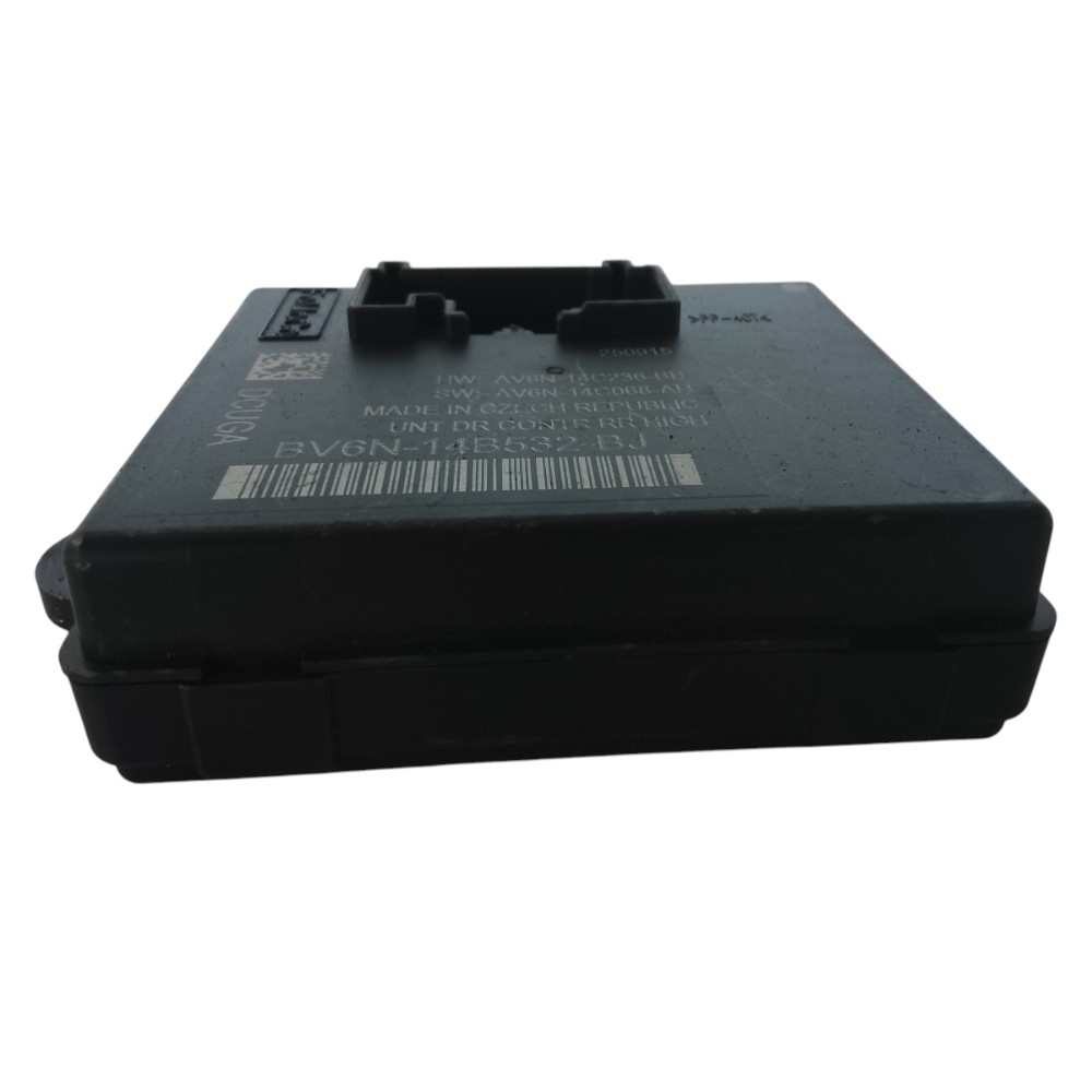 Módulo Conforte Vidro Traseiro Direita Ford Focus 2014 2017 5