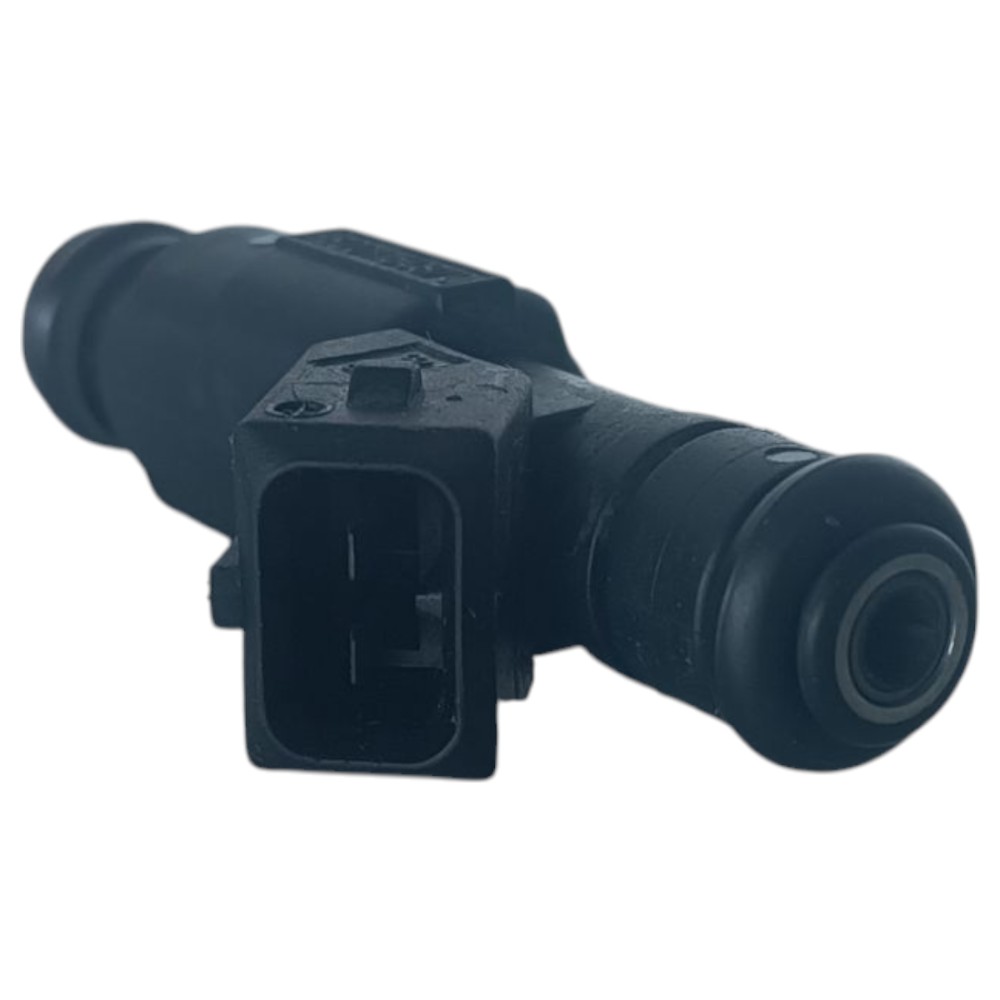 Bico Injetor Combustível Sandero Logan 1.6 8v 2012 Em Diante 4