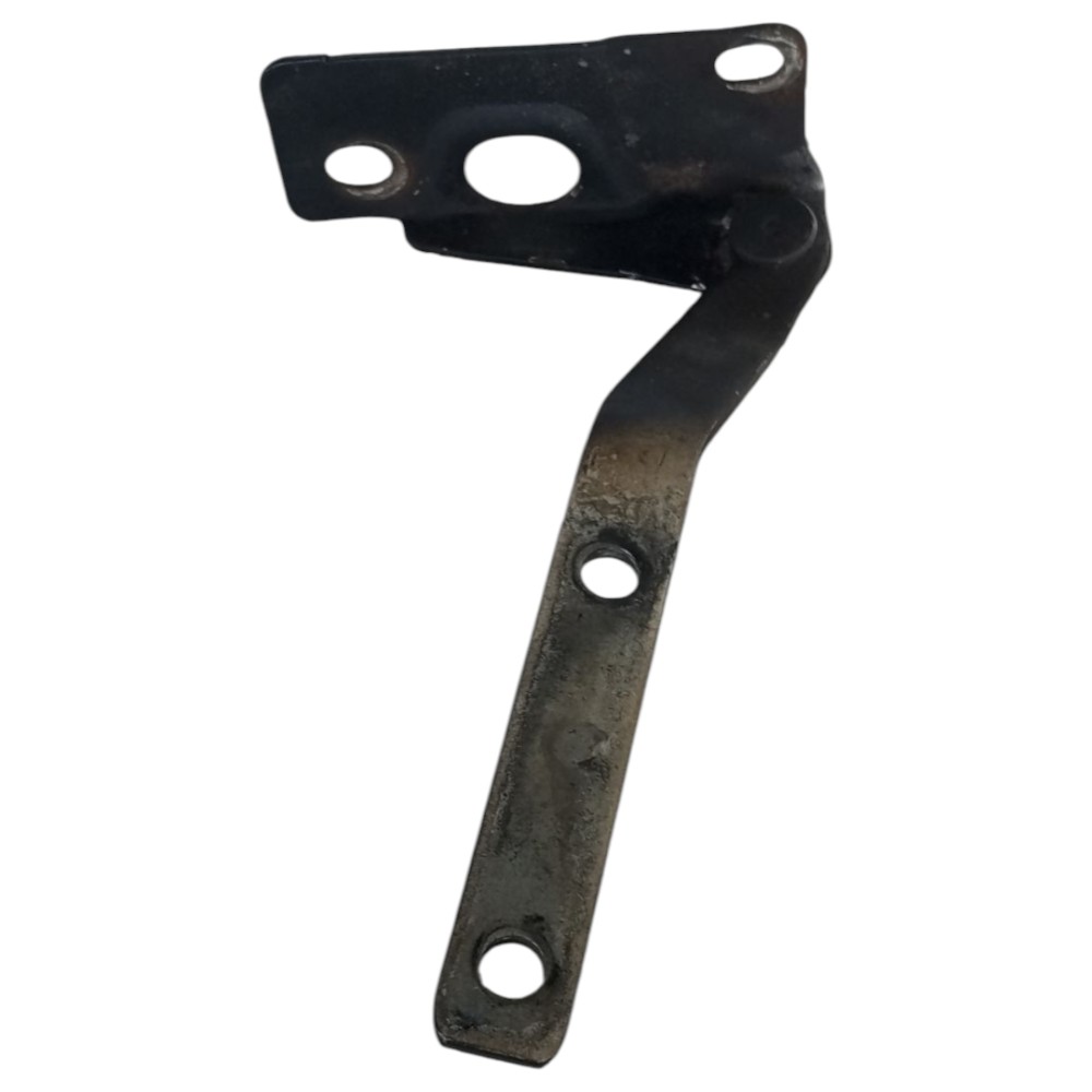 Braço Dobradiça Esquerda Capo Gol G3 1999 2002 2004 2005 1