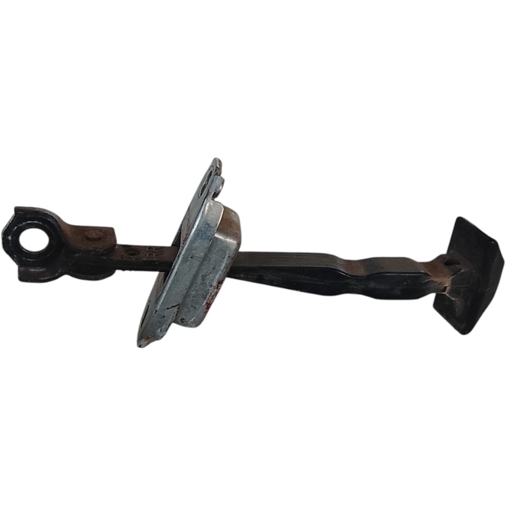 Limitador Porta Nissan Versa 2012 2013 Traseiro Esquerdo 3