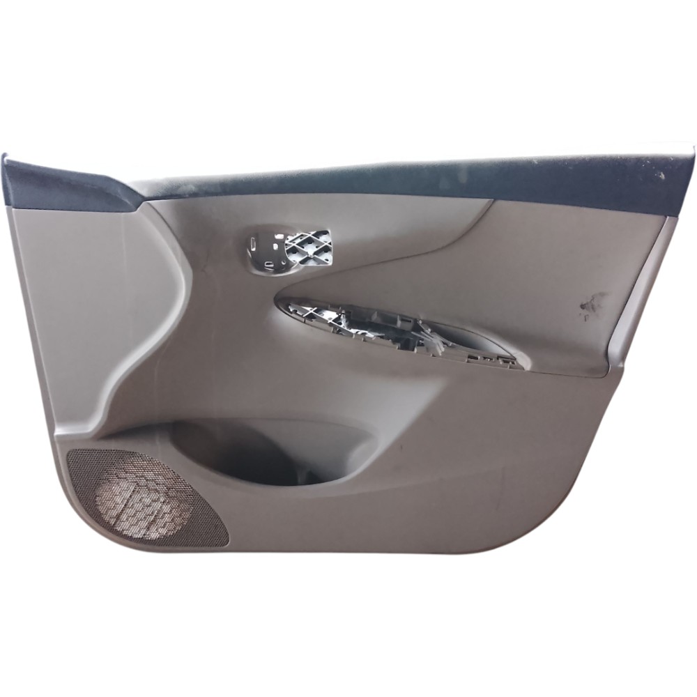 Forro De Porta Dianteira Direita Toyota Corolla 2009 2012 1
