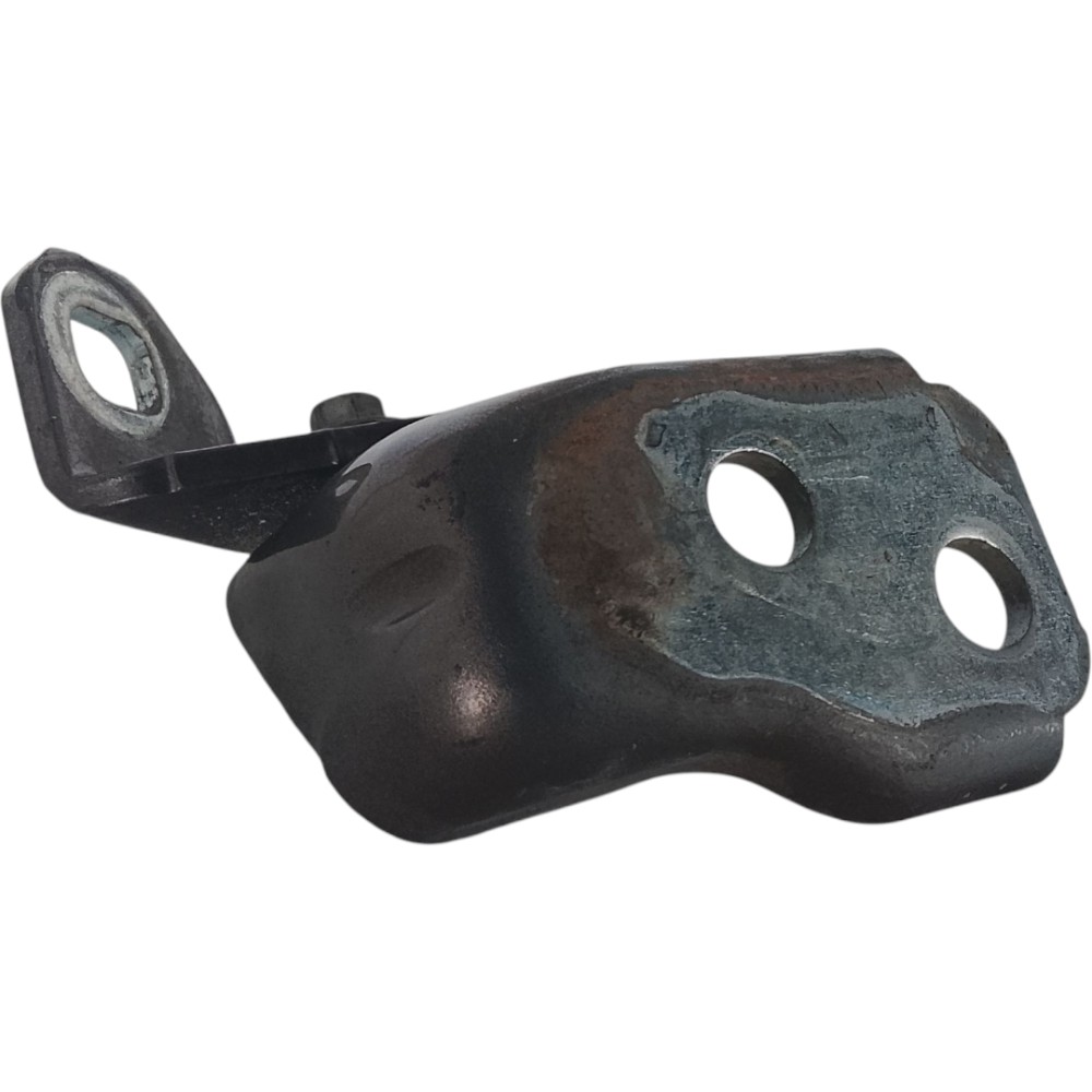 Dobradiça Porta Ford Ka 2015 2019 Dianteiro Esquerdo 4