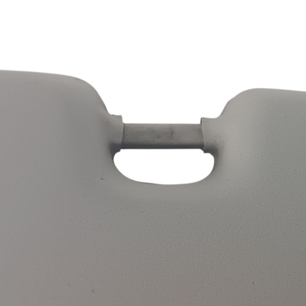 Quebra Sol Direito Fox Space Fox 2004 2005 2006 2007 2012 4