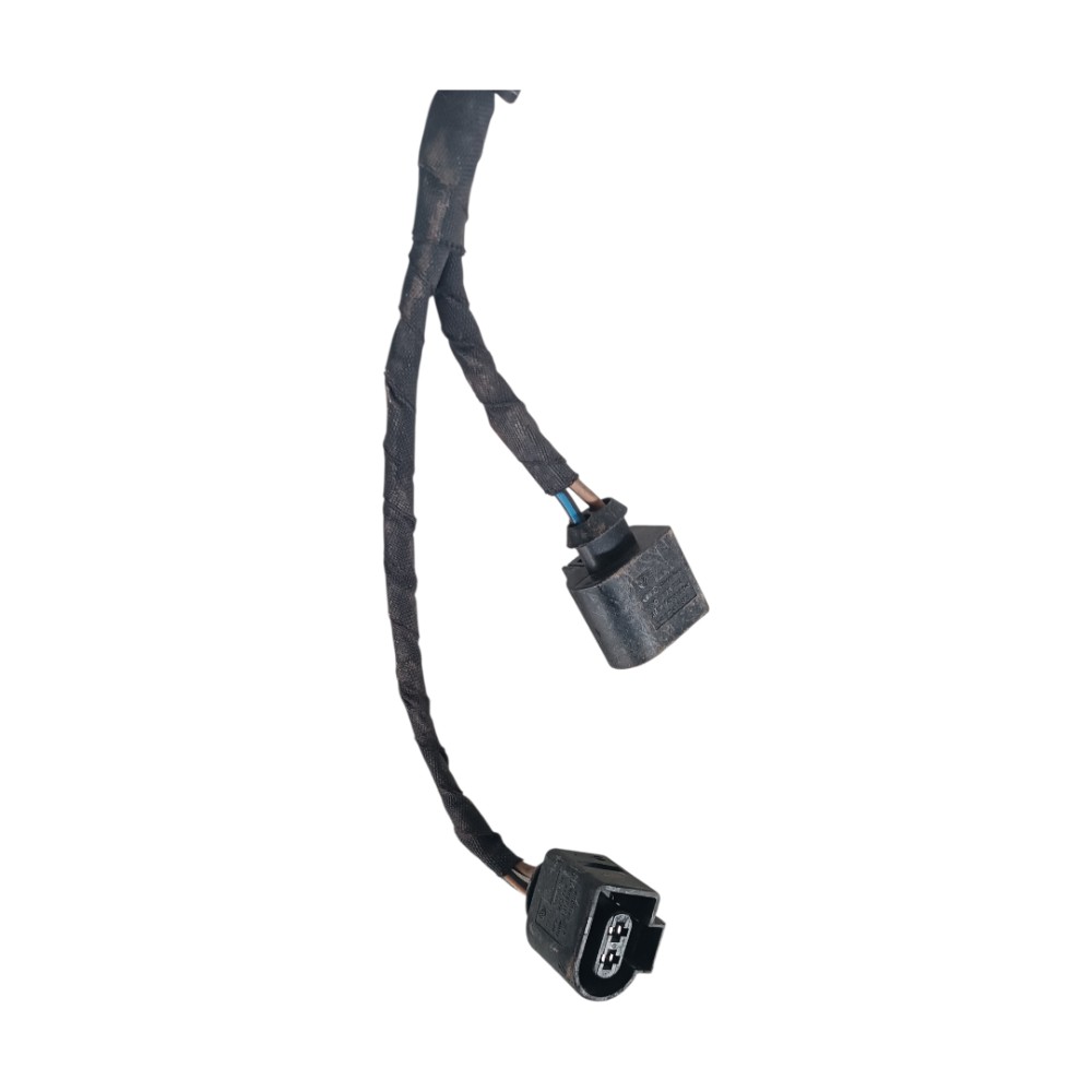 Chicote Injeção Volkswagen Polo 2019 2023 4