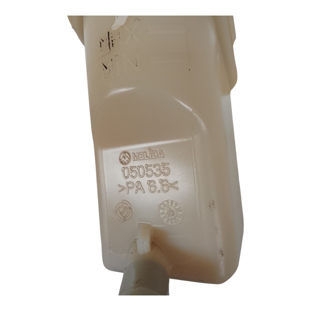 Reservatório Direção Hidráulica Fiat Novo Palio 2013 2015 7