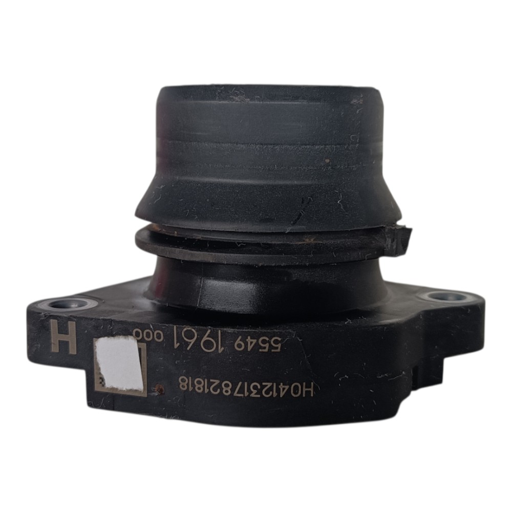 Flange Tbi Corpo Borboleta 1.0 Gm Tracker 2020 2024 5