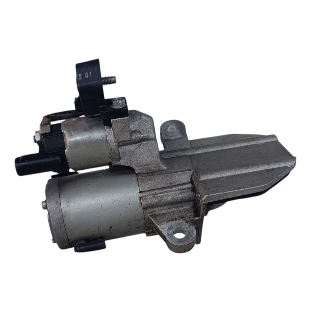 Motor De Arranque Chevrolet Onix Tracker 1.0 Turbo 2021 2023 3