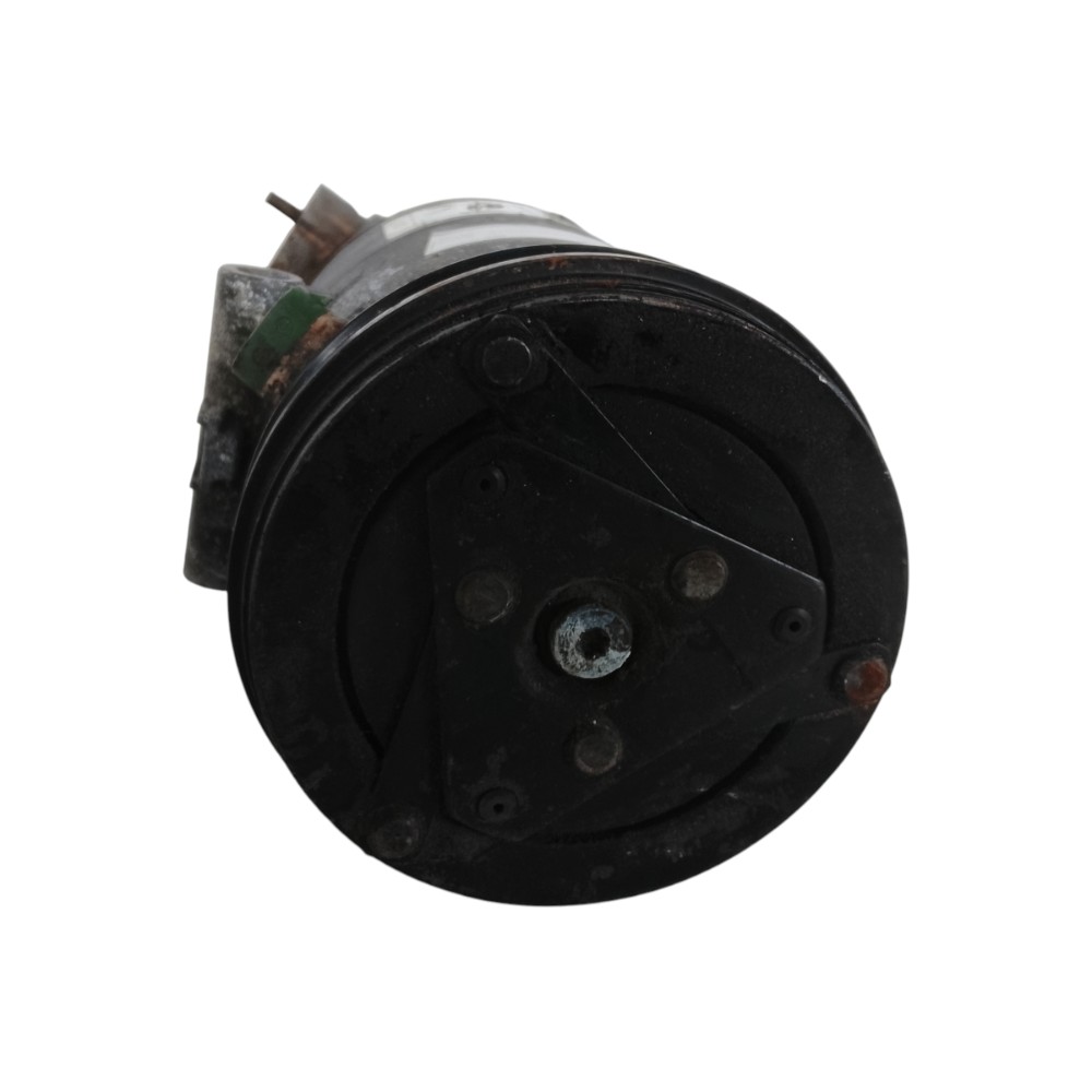 Compressor Ar Condicionado Vw Fox Gol Saveiro 2011