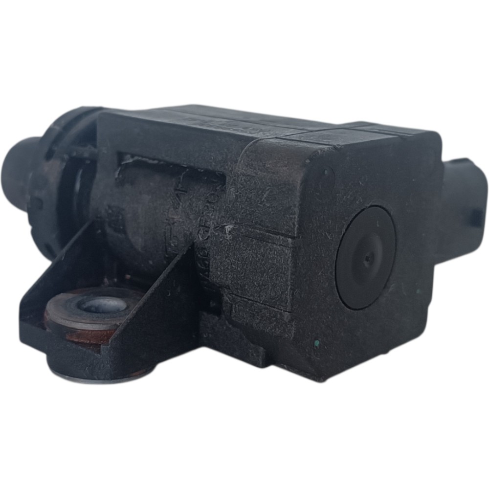 Válvula Solenóide Turbina Chevrolet Tracker 2020 2024 5