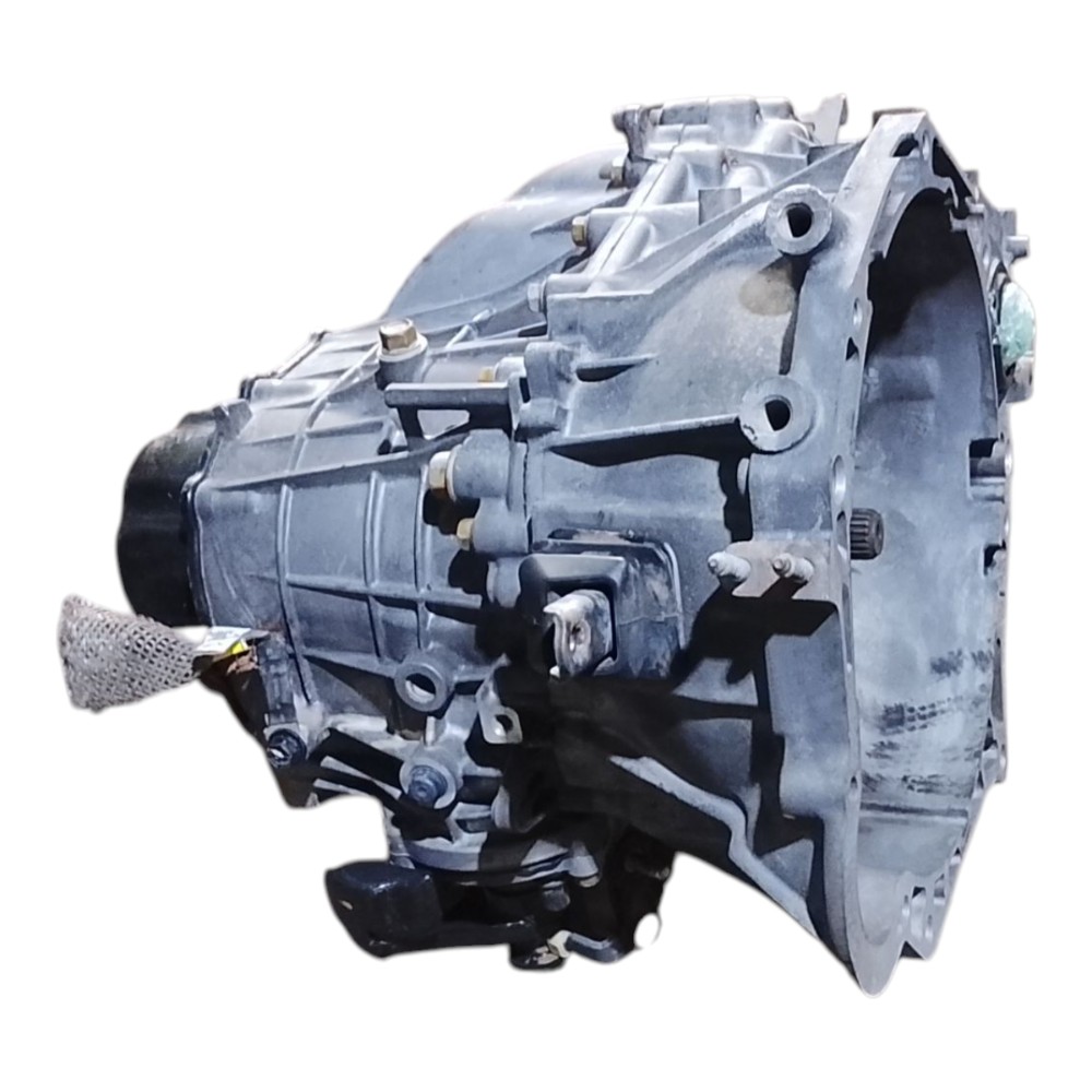 Caixa De Marcha Câmbio Hyundai Hb20 1.6 2013 2019 3