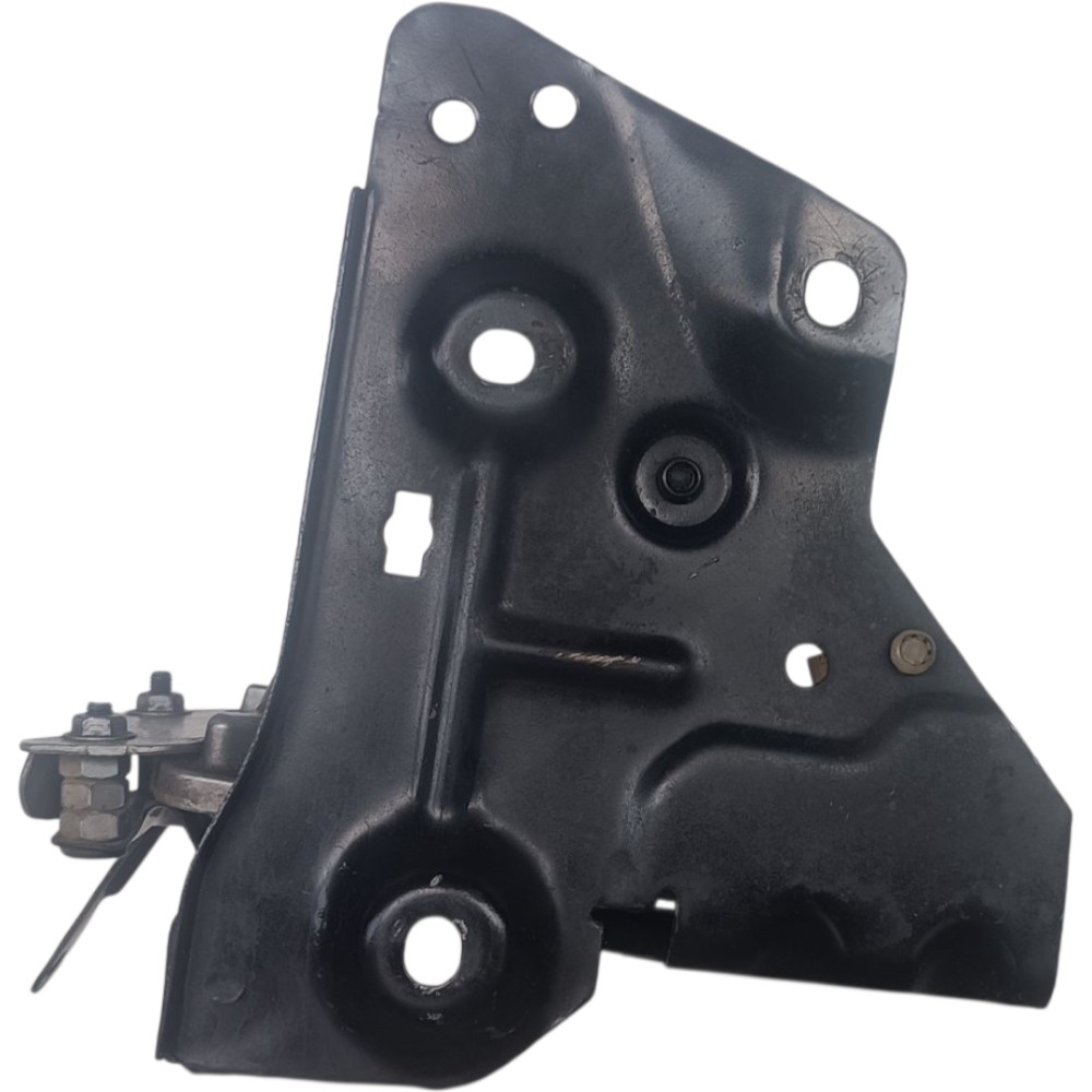 Módulo de injeção 1.0 8v flex fiat palio fire siena 2009 5